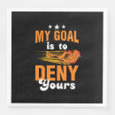 Search for lacrosse napkins Birthday