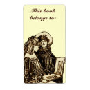 Search for girl reading a bookplates Books