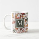 Search for orange green mugs Thanksgiving