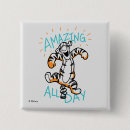 Search for tigger buttons Disney