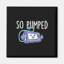 Search for the pump magnets Insulin