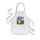Search for stressed aprons Food