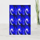 Recherche de courant vœux cartes Abstrait