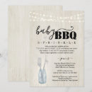 Search for baby bbq invitations Cookout