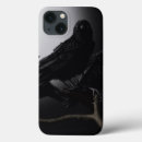 Search for raven bird iphone cases Wildlife