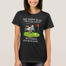 Search for golf mom tshirts Funny