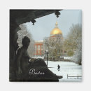 Recherche de commun magnets Hiver