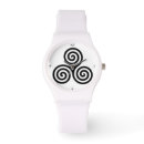 Recherche de celtique montres Blanc