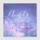 Search for angel quotes cards Purple