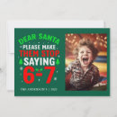 Search for sarcastic holiday cards Funny quote