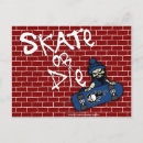 Recherche de sk8 cartes postales Patiner