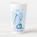 Search for science fiction mugs Artificial intelligence