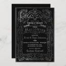 Search for gatsby seasonal invitations Party