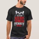 Search for maintenance tshirts Premium