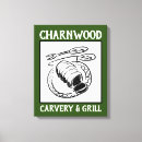 Search for bistros canvas prints Restaurants