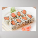 Search for sushi posters Sashimi