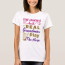 Search for play harp tshirts Player