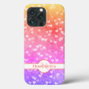 Search for rainbow heart iphone cases Chic