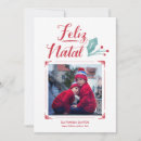 Recherche de portugais noël cartes Feliz natal