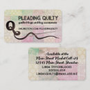 Recherche de motif patchwork cartes visite Courtepointe