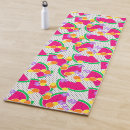 Search for watermelon yoga mats Modern