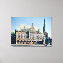 Search for built canvas prints Architecture