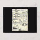Search for cute fish postcards Retro