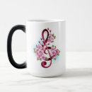 Search for treble mugs Symbol