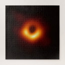 Search for black hole puzzles Astronomy