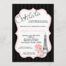 Recherche de poodle baby shower invitations Français
