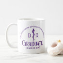 Search for osteopathic mugs University