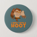 Search for hoot buttons Bird