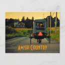 Recherche de amish cartes postales Pennsylvanie