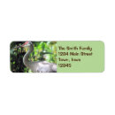 Search for crane return address labels Wildlife