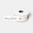 Search for merry christmas ribbon Black and white