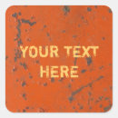 Search for rusty metal stickers Rusted