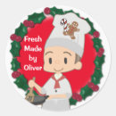 Search for best chef stickers For kids