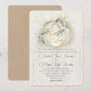 Search for white pumpkin wedding invitations Boho