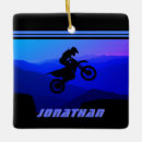 Search for dirt bike ornaments Racing