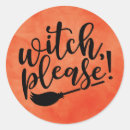 Search for pleasing stickers Typography