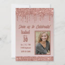 Recherche de encadrer invitations Glamour