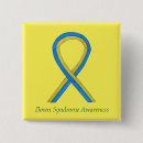 Search for downs buttons Down syndrome awareness