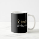 Search for american sign language mugs Awareness