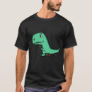 Search for funny dinosaur cartoon tshirts Animals