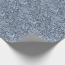 Recherche de woodland fox wrapping paper Bois