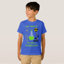 Search for scientist kids tshirts Children