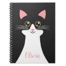 Search for kitten cartoon notebooks Meow