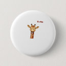 Recherche de enthousiaste badges Girafe