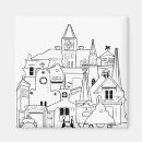 Search for coloring magnets Drawing