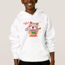 Search for japanese anime hoodies Cat